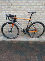 Zannatta Z46 cyclocrossfiets, Fietsen en Brommers, Ophalen, Zo goed als nieuw