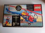 LEGO Technics helikopter 8844, Kinderen en Baby's, Ophalen of Verzenden, Lego, Zo goed als nieuw