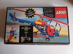 L'hélicoptère LEGO Technics 8844, Comme neuf, Lego, Enlèvement ou Envoi