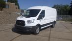 Ford Transit (Stock ID 64813), 1995 cc, Euro 6, Wit, Bedrijf