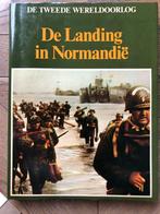 WO II, De landing in Normandie, Boeken, Oorlog en Militair, Ophalen of Verzenden, Zo goed als nieuw