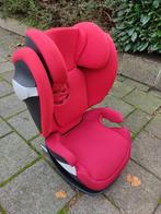 Auto-Kinderstoel, Kinderen en Baby's, Verstelbare rugleuning, Zo goed als nieuw, 9 t/m 36 kg, Isofix