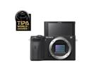 Sony Alpha 6600 ** BODY **, Ophalen of Verzenden, Compact, Sony, 24 Megapixel