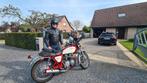 HONDA CB 550 SPORT 1977 ENTIÈREMENT RENOUVELÉE/RÉVISÉE, Motos, Plus de 35 kW, 544 cm³, 4 cylindres, Naked bike