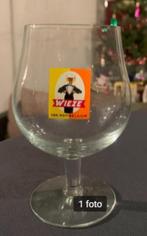 Bierglazen aan 2 euro per stuk, Verzamelen, Biermerken, Ophalen, Zo goed als nieuw, Glas of Glazen, Leffe