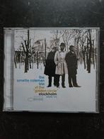 The Ornette Coleman trio at the golden circle Stockholm. Cd, CD & DVD, CD | Jazz & Blues, Comme neuf, Enlèvement ou Envoi
