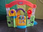 little tikes speelgarden, Kinderen en Baby's, Speelgoed | Buiten | Speelhuisjes, Ophalen of Verzenden, Gebruikt