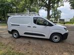 Citroen berlingo, Auto's, Citroën, Voorwielaandrijving, 75 kW, 2220 kg, 149 g/km