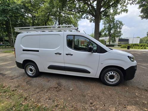 Citroen berlingo, Auto's, Citroën, Particulier, Berlingo, ABS, Airbags, Airconditioning, Alarm, Bluetooth, Cruise Control, Elektrische buitenspiegels