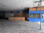 Dépôt de 650 m², Immo