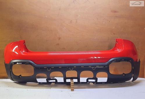 Achterbumper orgineel Fiat Panda III Cross v.a '14 735599051, Auto-onderdelen, Carrosserie, Bumper, Fiat, Achter, Gebruikt, Ophalen of Verzenden