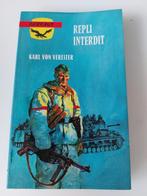 Verboden val, Karl von Vereiter, Ophalen of Verzenden, Gelezen
