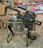 Zaagmachine voor Metaal, Doe-het-zelf en Bouw, Gereedschap | Zaagmachines, Ophalen, Gebruikt