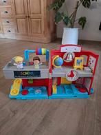 School Fisher price!, Ophalen, Zo goed als nieuw