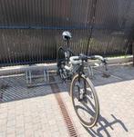 Fietsenrek verzinkt, Ophalen, Zo goed als nieuw