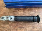 Refractometer N10, Ophalen, Zo goed als nieuw, Overige meters