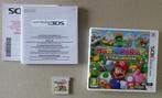 Mario Party Star Rush voor de Nintendo 3DS Compleet, Comme neuf, Enlèvement ou Envoi
