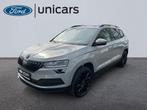 Skoda Karoq 1.5 TSI - 150PK - AUTOMAAT - GARANTIE, Te koop, Zilver of Grijs, Benzine, 5 deurs