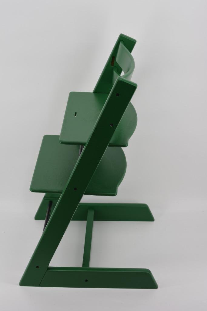 Stokke Tripp Trapp stoel in vele kleuren - Trip trapp trap, Kinderen en Baby's, Kinderstoelen, Nieuw, Meegroeistoel, Aanschuifbaar
