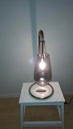 Mooie staanlamp, Enlèvement, Verre