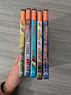 Dvd's Blaze en de monsterswielen, Europees, Gebruikt, Tekenfilm, Alle leeftijden