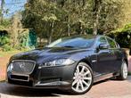 Jaguar XF 2.2 diesel 1er propriétaire boîte atomique, Achat, Entreprise, XF, Berline