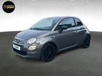 Fiat 500 Hybrid pop, 4 zetels, 88 g/km, Blauw, https://public.car-pass.be/vhr/7cd2a265-eadf-4568-b530-28427371d107