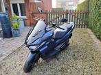 Sym jet 14 125 cc, Fietsen en Brommers, Scooters | SYM, Ophalen, 125 cc, Zo goed als nieuw, Benzine