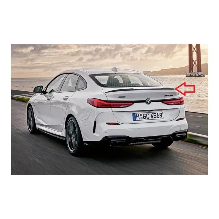 SPOILER  LOOK M235I BMW SERIE 2 F44 GRAN COUPE (19-24), Autos : Divers, Tuning & Styling, Enlèvement
