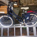 20 inch meisjes fiets., Ophalen