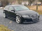 AUDI A3 LOOK S3 /2.0TDI /, Autos, Cuir, Achat, Diesel, Particulier