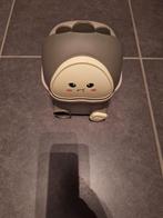 Vuilbakje, Minder dan 10 liter, Ophalen, Gebruikt, Kunststof