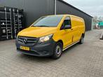 Mercedes-Benz eVito Exta Long Véhicule Commercial / BEV 202, Autos, Achat, Entreprise, Autres carburants, Mercedes-Benz
