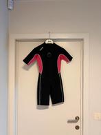 Kinderzwempak (duikpak / shorty) voor meisje 8 jaar, Enlèvement, Utilisé, Combinaison de plongée