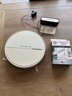 Rowenta x-plorer serie 60, Ophalen, Zo goed als nieuw, Stofzuiger