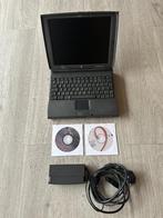 PowerBook SERIES 1400 MACINTOSH APPLE 1996 - nickel - 140€, Computers en Software, Vintage Computers, Ophalen of Verzenden, Apple
