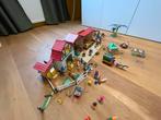 Lot Playmobil, Ophalen, Zo goed als nieuw