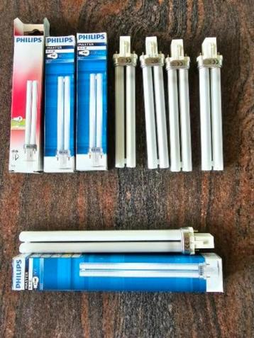 spaarlampen beschikbaar voor biedingen