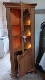 Te koop vitrinekasten, Huis en Inrichting, Ophalen, Zo goed als nieuw