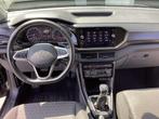 Volkswagen T-Cross 1.0TSI/1stEig/83000km/Trekhaak/Carplay/A, 0 kg, T-Cross, 0 kg, Zwart