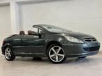 Peugeot 307cc Cabriolet 2.0 Benzine 2005 Zo meenemen!, Auto's, Peugeot, Cabriolet, Bedrijf, Handgeschakeld, Euro 4