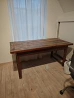 tafel antiek, Antiek en Kunst, Ophalen