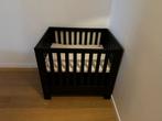 Baby box / park, Kinderen en Baby's, Ophalen, Zo goed als nieuw, Vierkant, In hoogte verstelbaar