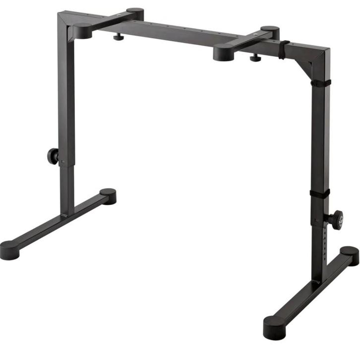 K&M Stand voor Keyboard-Synth-Piano, Muziek en Instrumenten, Standaarden, Keyboard of Synthesizer, Ophalen