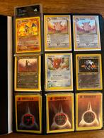 Grote vintage Pokémon collectie - losse verkoop!, Ophalen of Verzenden, Zo goed als nieuw