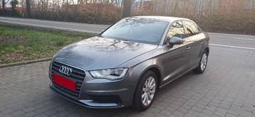 Audi A3 limousine 1.6TDi /2016/ E- 6/90292km/Ook Te Ruilen beschikbaar voor biedingen