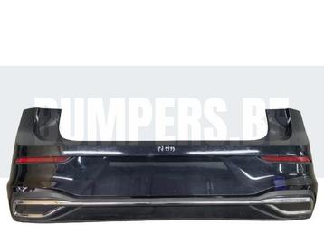 Bumper Volkswagen VW Golf 8 VIII 5H6 HB 19-5H6807421C Achter beschikbaar voor biedingen