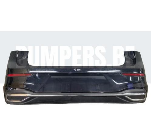 Bumper Volkswagen VW Golf 8 VIII 5H6 HB 19-5H6807421C Achter, Auto-onderdelen, Carrosserie, Bumper, Achter, Gebruikt, 6 maanden garantie