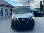 Nissan nv300 L2 met 60.000km 120pk euro6, Stof, Bedrijf, 5 deurs, Te koop