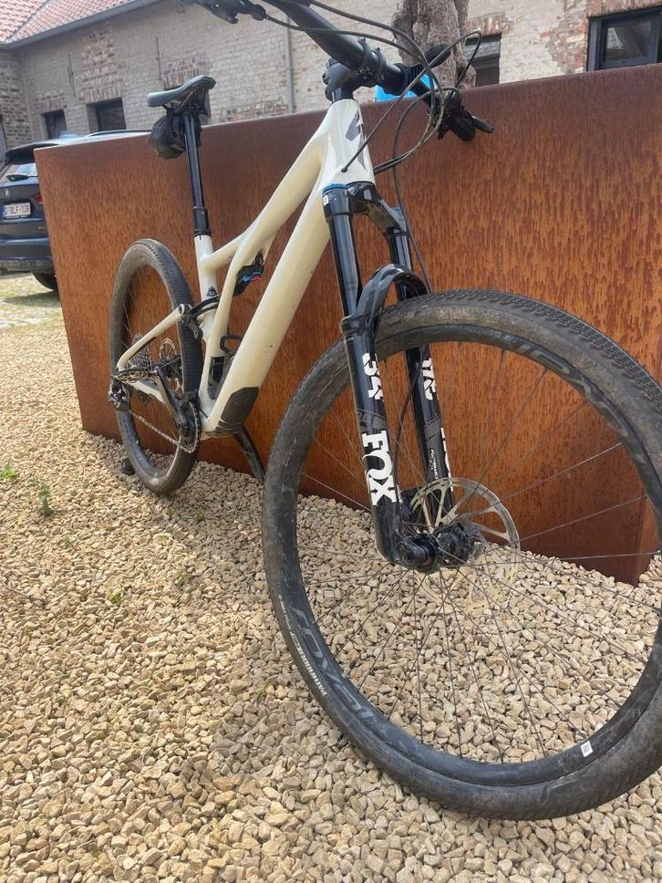 Stumpjumper Sram Eagle Transmission GX, Fietsen en Brommers, Fietsen | Mountainbikes en ATB, Zo goed als nieuw, Heren, Overige merken